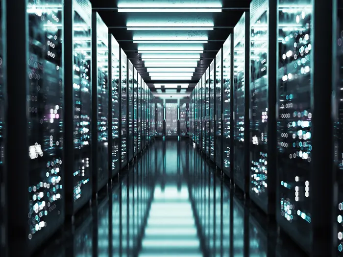 AI technology infrastructure and data centre investment focus