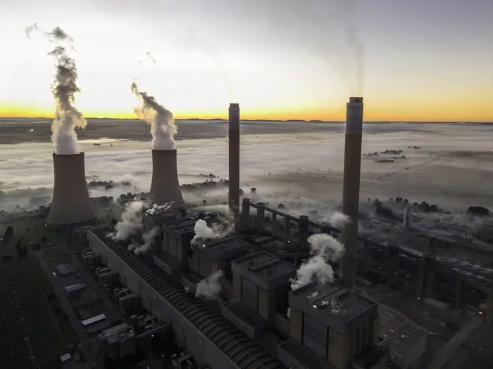 Energy infrastructure and renewable power investment focus