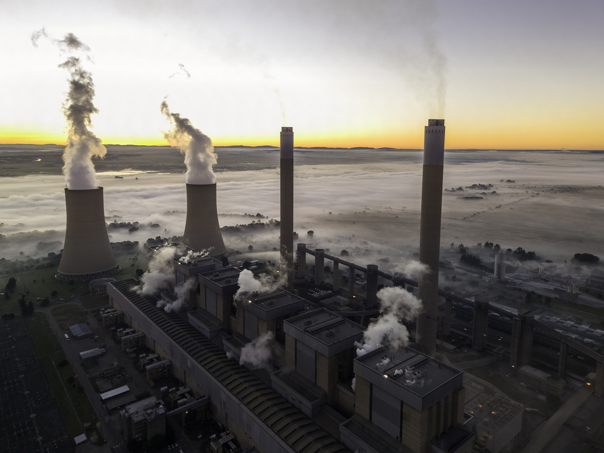 Energy infrastructure and renewable power investment focus