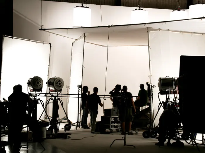 Entertainment and media production investment focus