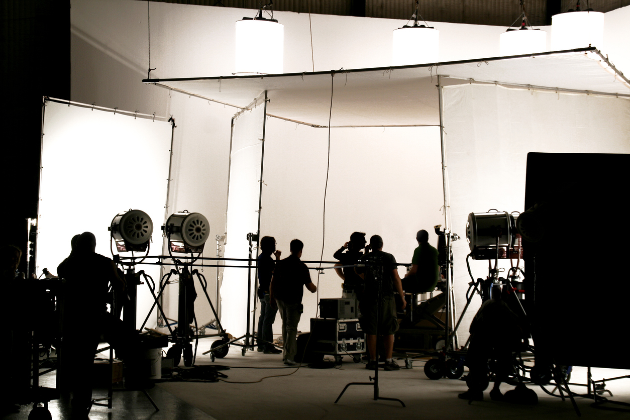 Entertainment and media production investment focus