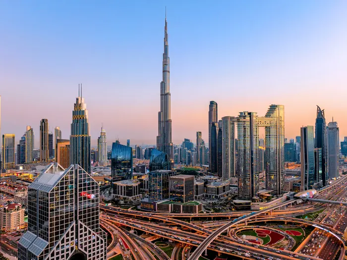 Real estate development and ownership investment focus