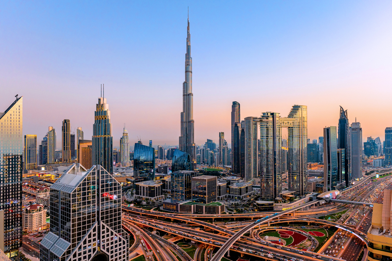 Real estate development and ownership investment focus